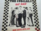 THE SPECIALS Rat Race 7