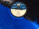 The Dutchess and the Duke live Third Man Records Black Blue color vinyl w ticket
