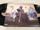My Chemical Romance May Death Never Stop You Signed Vinyl LP Autographed Gerard