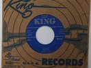 HEAR Titus Turner 45 Coralee/Tears Of Joy Fill My Eyes KING 5140 R&B mod popcorn