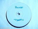 UNKNOWN ARTIST - HUMAN TRAFFIC 12