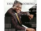 LP Fats Domino 40 GREATEST HITS - 8712177063765 (DOPPIO LP)