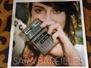 Sara Bareilles - Little Voice Lp Vinyl W/download Code 1st Pressing Amos,Spektor