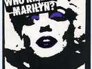 The Misfits First Pressing Who Killed Marilyn 7