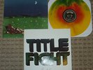 TITLE FIGHT : 