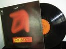 LP ARGENT - SAME s/ * ORIGINAL CBS 1969 UK FOC * RUSS BALLARD/ROD ARGENT * worn