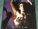 Dream Theater When Dream & Day Unite LP 1989 USA CLEAN VINYL Mechanic Stock