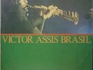VICTOR ASSIS BRASIL 1975 Bossa & Jazz RARE Live Recording Orig. LP BRAZIL HEAR