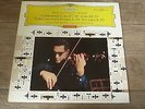 Mozart/Schneiderhan 1961 GERMAN LP DEUTSCHE GRAMMOPHON 138 678 STEREO 1st MINT-