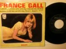 France Gall - Buenas Noches John John Ep - Spain Philips 1966 Ex