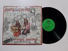 PAULA & CAROLE In The Magic Garden LP CAP-1 US 1978 VG++ Promo/Shrink 1E