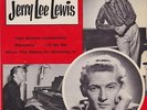 Jerry Lee Lewis - SUN EP -  High School Confidential - EPA 110