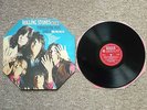 THE ROLLING STONES THROUGH THE PAST DARKLY (MONO UNBOXED DECCA) LP EX