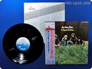 TEN YEARS AFTER A Space in Time WWS-40045 OBI LP Ax0644