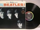 BEATLES “Meet The Beatles” CAPITOL ST-2047 BEAUTIFUL COPY NM/NM