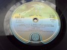 THIN LIZZY JOHNNY THE FOX ORIGINAL BILBO 1976 UK Press LP TIME CAPSULE COPY