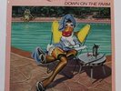 LITTLE FEAT Down On The Farm LP Warner Bros HS 3345 US 1979 M Sealed 1E
