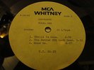 2 Acetates B.B.KING The CRUSADERS ROYAL JAM  THRILL IS GONE Josie James NM