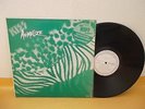 KISS -Animalize KOREA LP Green Cover, Diff Title