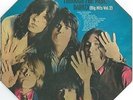 THE ROLLING STONES Through The Past Darkly Vinyl LP Decca SKL 5019 1969 Orig 1st