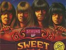 Sweet, The - Strung Up (LP, Album, Gat + LP, Comp) - Vinyl - soc - 93814