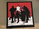 The White Stripes - White Blood Cells LP Vinyl Excellent
