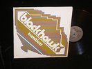 Blackhawk LP Transitions PRIVATE Colorado Country Rock 1981