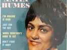 ANITA HUMES : i'm making it over style popcorn. Rare French EP, Excelent Cond.
