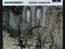DECCA SXL 2160/2(3) Ansermet Suisse Rom T/sky The Sleeping Beauty