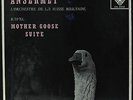 SXL 2062 Ansermet Suisse Rom Ravel Mother Goose Suite/Debussy Nocturnes