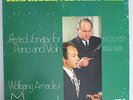 RCA SER 5681/82 *DAVID OISTRAKH BADURA-SKODA* MOZART VIOLIN SONATAS *2 LP*