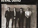 Rival Sons - Great Western Valkyrie  (Vinyl LP / Album) (New)