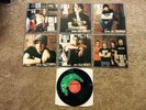 Fall Out Boy Take This To Your Grave Green Splatter Vinyl LP