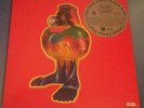 BJORK VOLTA 2008 UK LP Vinyl Half Speed Direct Metal Mastered DMM 1000 Copies
