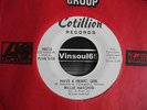 NORTHERN SOUL  Willie Hatcher 