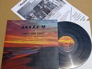 ASYLUM First and Last 1973 US Psychedelic Private Press MINT Acid Archives World