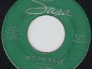 The CITATIONS moon race 45 monster GARAGE rocker PUNK surf HOT ROD dancer HEAR??