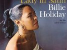 Lady In satin [VINYL], 8713748981525, Billie Holiday