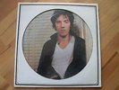 Picture Vinyl LP - Springsteen - Darkness on the edge of town