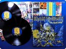 IRON MAIDEN Live After Death E240426-1 2LP AX0618