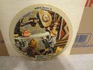 ORIGINAL VOGUE PICTURE RECORD DISC 78 RPM DON'T TETCH IT FLAT RIVER MISSOURI