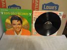 ORIGINAL 1968 ELVIS PRESLEY GOLDEN RECORDS VOLUME 4 STEREO LP IN SHRINK LSP-3921