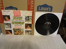 1968 ELVIS PRESLEY SPEEDWAY OST ORIGINAL SOUNDTRACK LP IN SHRINK W/ HYPE STICKER