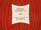 TCHAIKOVSKY Symphony 4 MARKEVITCH Columbia FCX-599 LP NM/NM FB1 Low Shipping