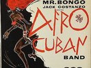 Jack Costanzo/Afro-Cuban Band-Mr. Bongo-GNP 19-NICE