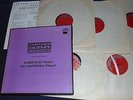 BEETHOVEN violin piano sonatas SUK PANENKA supraphon 5 lp box mint-