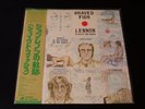 John Lennon-Shaved Fish-1975 Japan Audiophile-LP-NEAR MINT W/Obi-Beatles