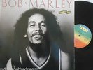 BOB MARLEY & THE WAILERS - Chances Are   VINYL LP