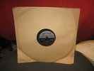 THE CHAMPS tequila  israeli made 78rpm 78 rpm UNIQUE error on label 