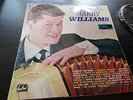 trois petits pas avec Harry Williams - orly FB 306 J